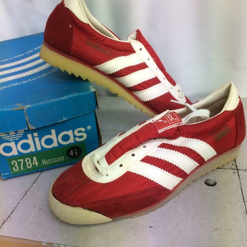 adidas hurricane vintage