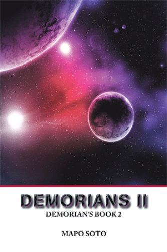 Demorians+Ii+%3A+Demorian%27s+Book+2+by+Mapo+Soto+%282022%2C+Trade ...