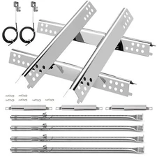 Grill Replacement Parts for Charbroil Performance 4 Burner Grill 463347418