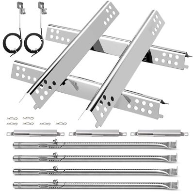 Grill Replacement Parts for Charbroil Performance 4 Burner Grill 463347418