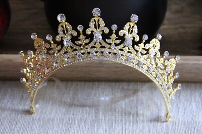princess dress up tiara Amazon.com: Cocojeci Tiara for Little Girls Princess Crown, Princess Dress Up Tiara and Wand Birthday Crown for Girls 3-6 Kids Play Jewelry (Heart Blue Gradient, 2) : Clothing, Shoes & Jewelry