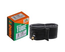 Universal Bike Bicycle Tube 18" x 1.75"/1.95/2.125" Regular 33mm Schrader Valve.