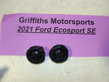 2021 Ford Ecosport SE 19 20 1.0L oem tweeter speakers pillar set right and left