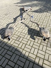 DODGE DURANGO WD Exhaust System 5.70 Petrol 268kw 2017 23563750