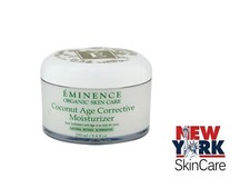 Eminence Coconut Age Corrective Moisturizer 250ml / 8.4oz Prof Brand New