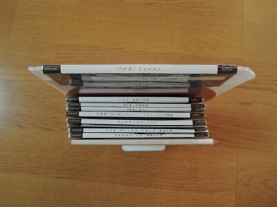 Italian Progressive Rock & Bonus Replica Sleeve + 9 Japan