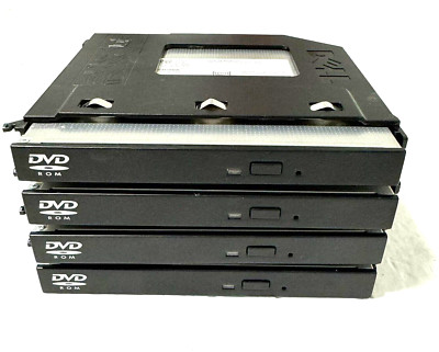 Dell OptiPlex 390 790 990 3010 3020 7010 7020 9010 9020 SFF DVD-ROM Drive 0TTGJ9