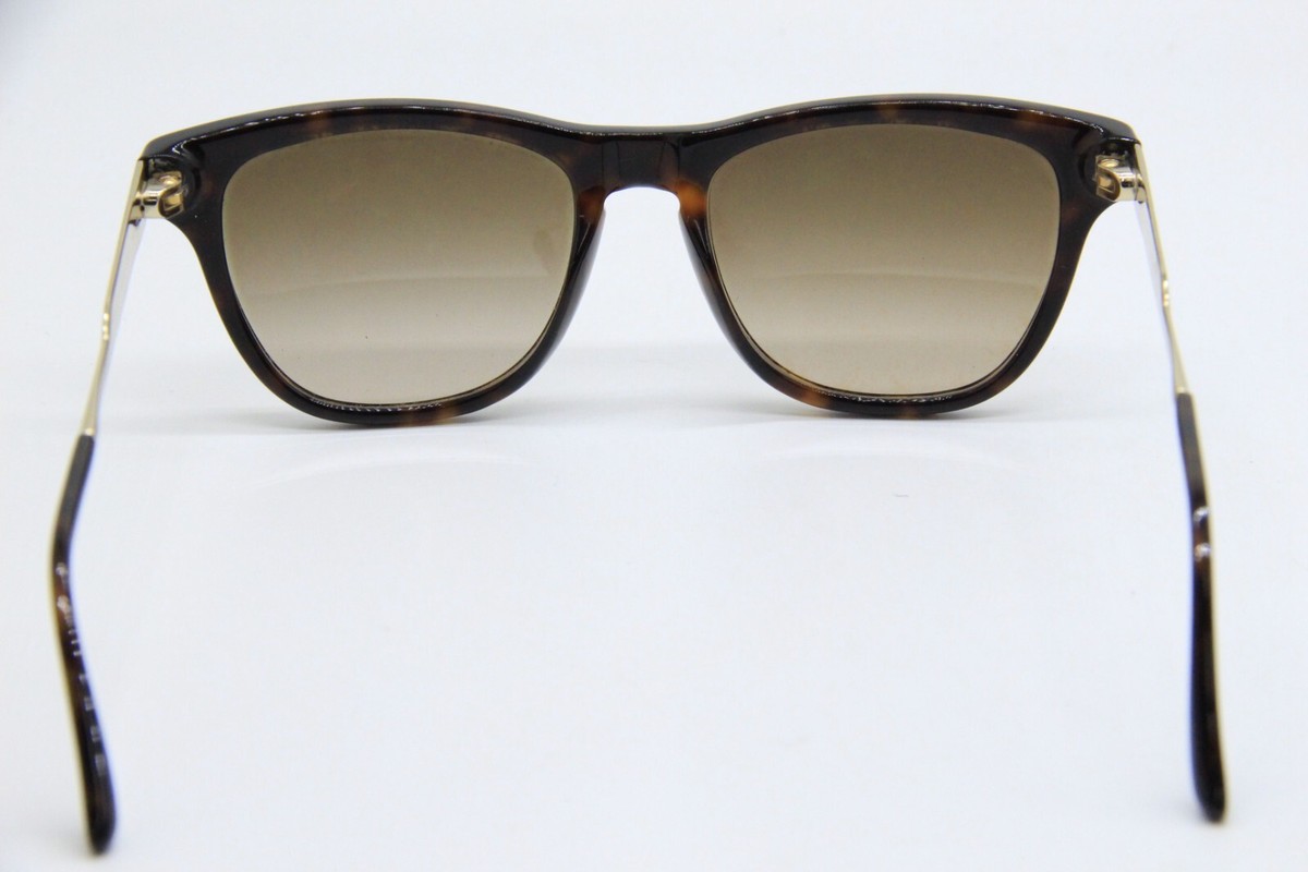 STELLA MCCARTNEY SM 4048 2063/13 TORTOISE GOLD AUTHENTIC  display picture 1