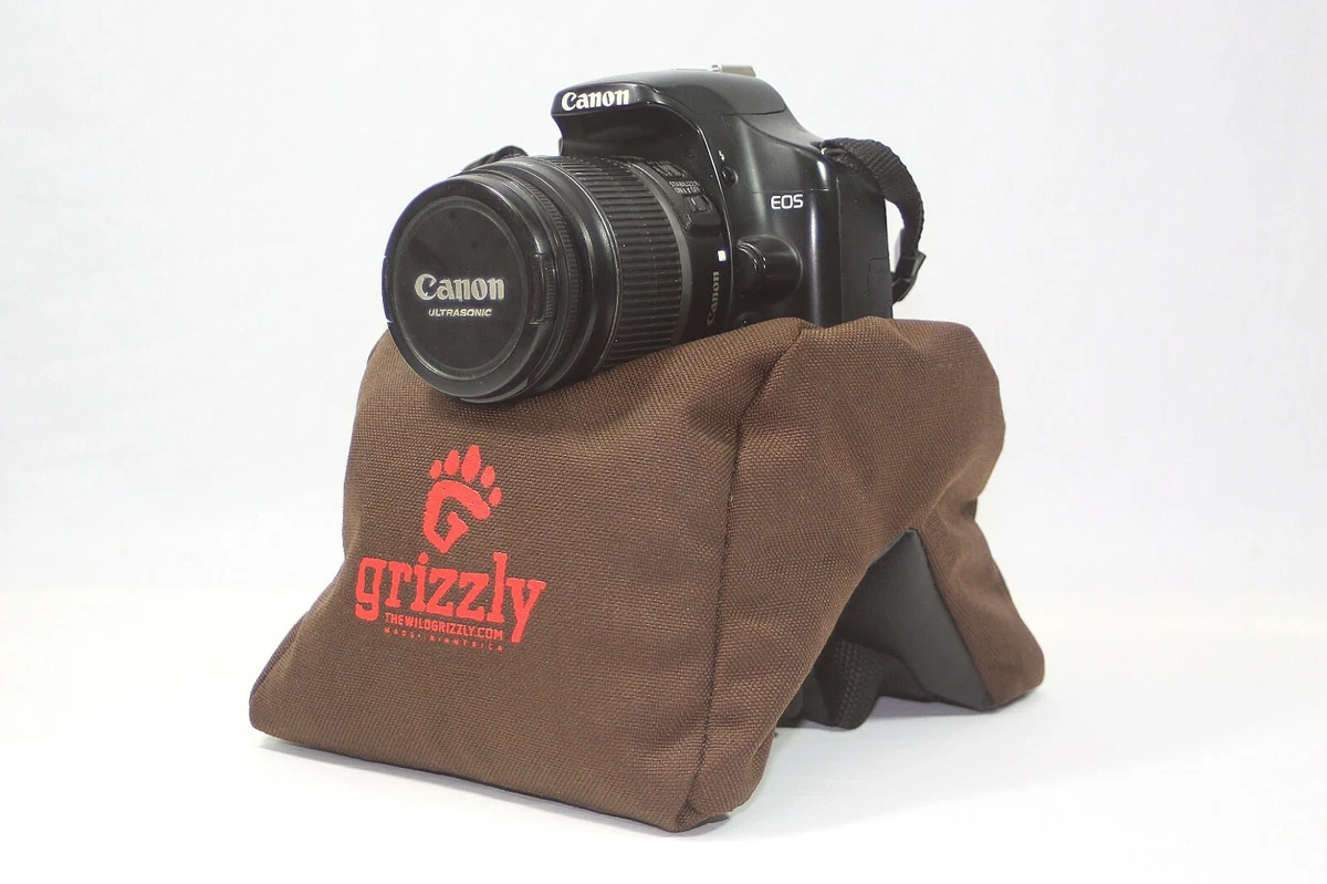 Top 174+ camera bean bag filling super hot 3tdesign.edu.vn