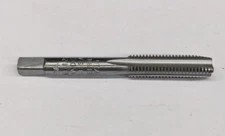 Vermont American M9 x 1.25 mm Hand Plug Tap Metric Carbon Steel USA M9 x 1.25mm