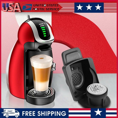 Coffee Capsule Conversion Adapter for 