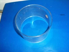 NEW Kero Sun KEROSENE Heater  GLASS GLOBE SIZE 6" X 3 1/2" OEM 010013 DR