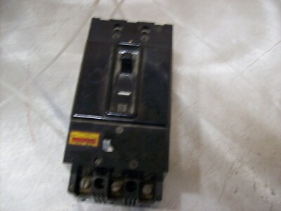 #ad #ad #64 GE Genuine 15 AMP Electric Breaker TF136015 $29.99