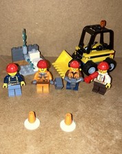 LEGO, City | Demolition Starter Set, 60072