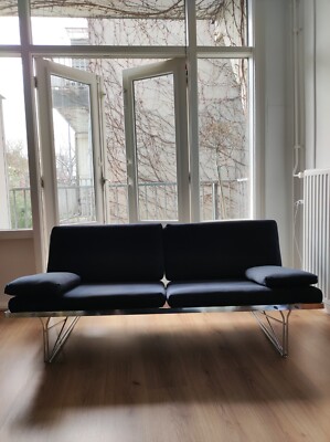 Moment Sofa by Niels Gammelgaard for Ikea, 1980s | eBay