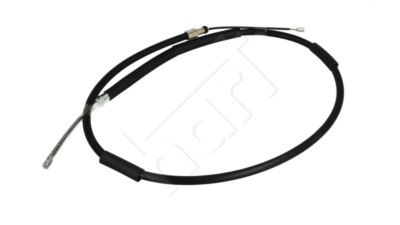 HART 218167 Handbremsseil hinten, links für PEUGEOT