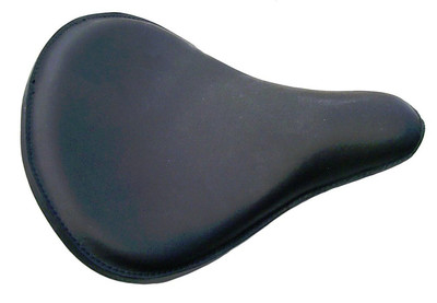 Thin SOLO SEAT & PILLION PAD for Harley WR & KR Race Bikes | eBay