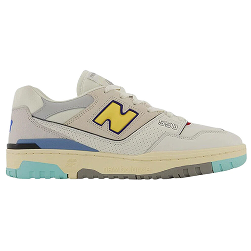 New Balance 550 White Surf