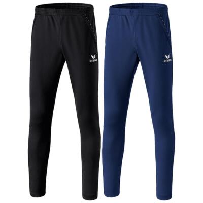 Erima Trainingshose mit Wadeneinsatz 2.0