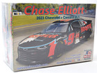 Salvino Jr Models "Hooters" Chase Elliot 2023 Camaro Zl1 Nascar 1/24 Car Kit