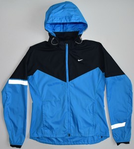 nike vapor reflective jacket