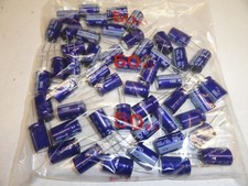 Electrolytic Capacitor 1000 uF 50V New/NOS Qty 50 