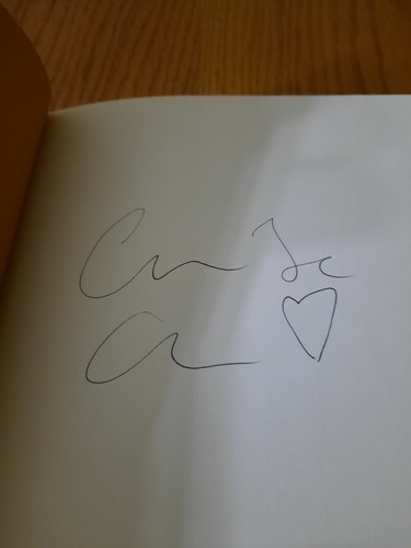 The City In The Middle Of The Night First Edition HC Charlie Jane Anders Signed - Imagen 6 de 6