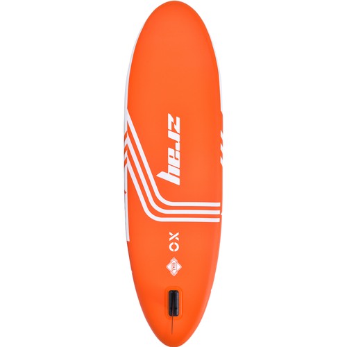 ZRAY X SUP Stand Up Paddle Board KomplettSet Surfboard Aufblasbar 365cm Paddling - Bild 10 von 47