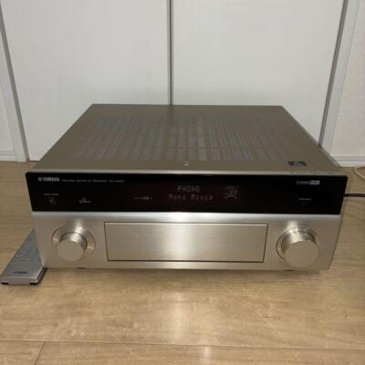YAMAHA RX-V3067 AV YAMAHA AVアンプ RX-V3067 ※ジャンク アンプ