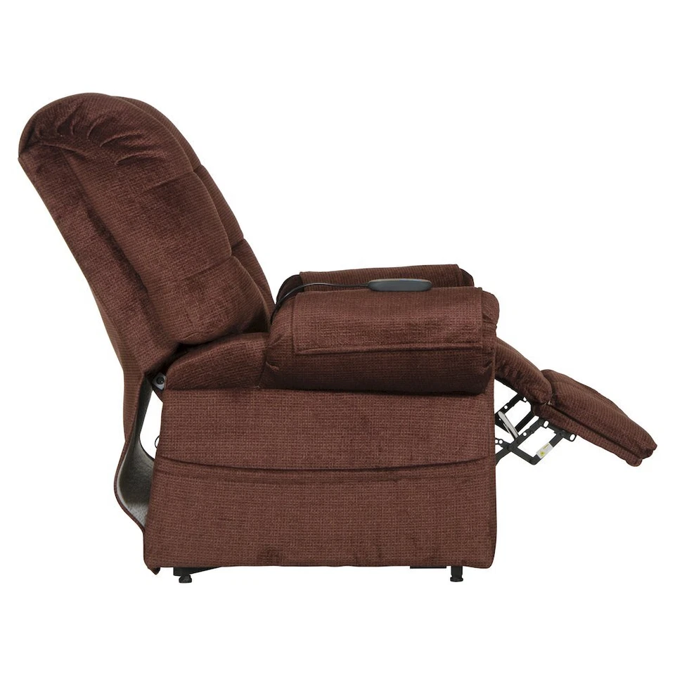 Chaise reclinable plano Omni Power Lift Foto 4 de 4