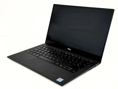 NOTEBOOK PC PORTATILE DELL XPS 9350 INTEL CORE I5-6200U SSD 256GB 8GB WIN 10