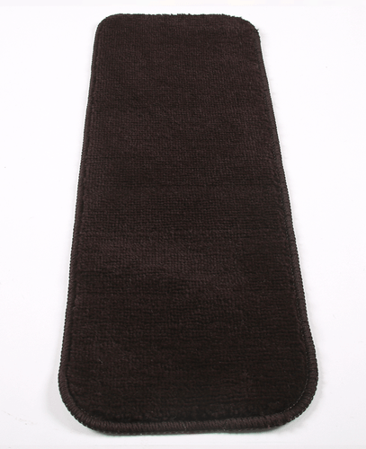 Stair Treads Carpet Pad Mat Rug Non Slip Skid Cleaning Machine Washable, 22x67cm - Picture 30 of 47