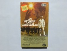 An Officer and A Gentleman BETA, 1982 Richard Gere, Debra Winger O0
