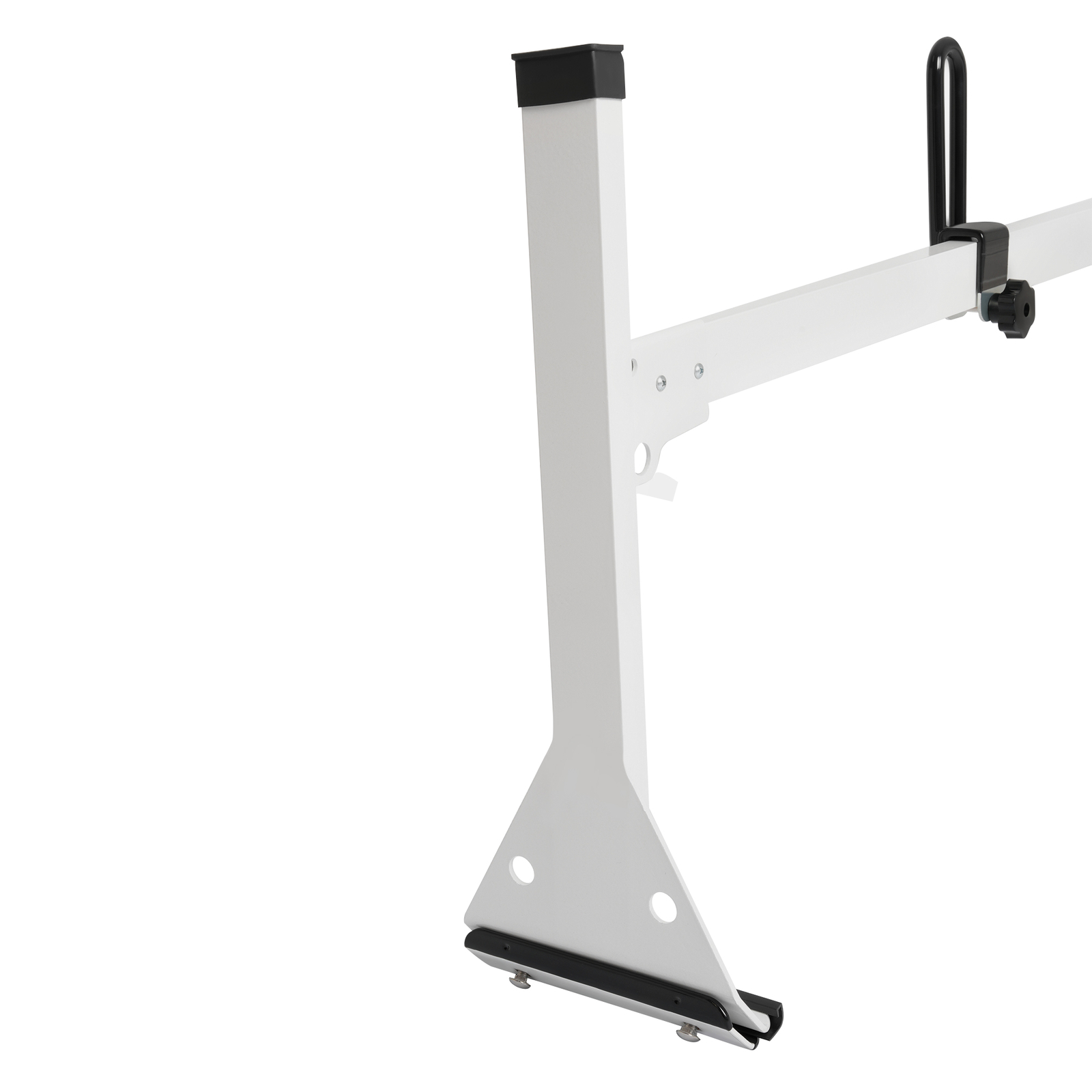 For Dodge/Freightliner Sprinter 2500/3500 Ladder Roof Rack Van 3 bar 2002-2006 thumbnail 6