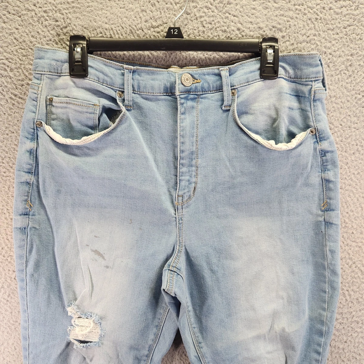 Mudd high waisted jeggings 2025