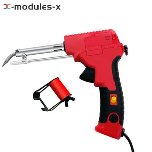 110V 220V 60W 80W Jeu d'outils de soudage automatique de la soudure de fer à souder