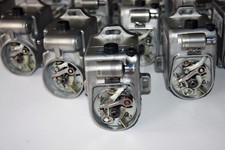  Magnetzünder ZS3 - EZ41 Zündmagnet - AWO mit Neodym Magnet Welle ohne Tausch !!