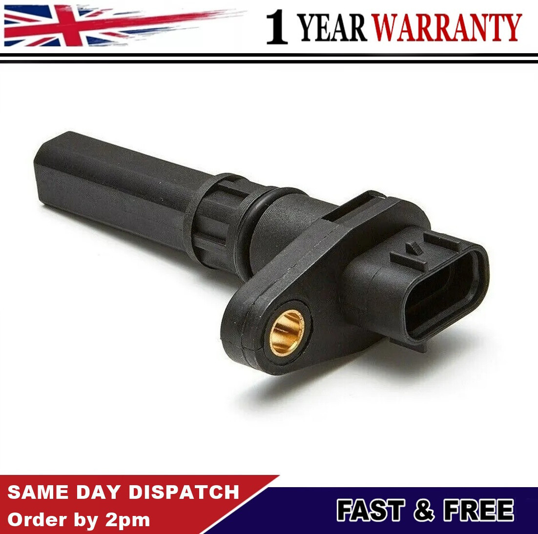 for SUZUKI IGNIS SWIFT WAGON R 1.3 1.5 SUBARU JUSTY SPEED SENSOR