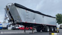 2009 MAC TRAT3 DUMP TRAILER