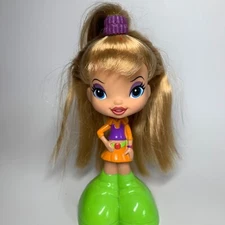 2002 Chatty Chix Spin Master As If Doll New without box NOT TESTED