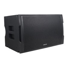 Sound Town 18" IP56 Weatherproof 2400W Passive Line Array Sub ZETHUS-IP118S