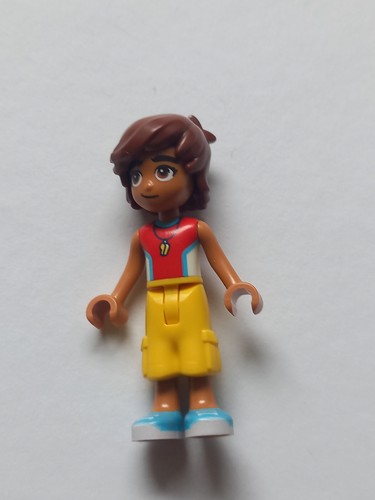 LEGO® Friends Minifiguren Auswahl NEU - Bild 21 von 36