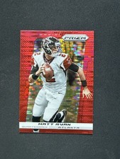 Sorting Through the 2013 Panini Prizm Football Prizm Parallels and Where to Find Them 32