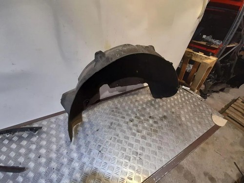 VW TOUAREG 7P5 Innenkotflügel hinten links 7P6810971 3.60 Petrol 2011 33411679