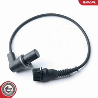 Esen SKV Nockenwellensensor Hallgeber ZüNdimpulsgeber 17SKV239 FüR BMW 12V 3Er