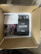 SOLARY Smoke Machine Automotive - DC12V