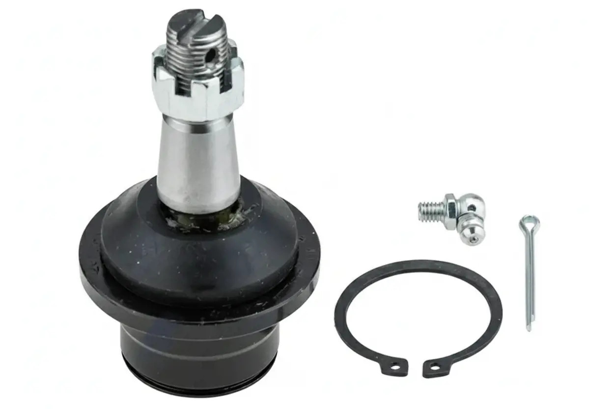 NTY Giunto Trascinamento Braccio Guida ZSD-FR-008 Per FORD USA - Immagine 2