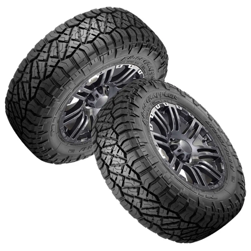 Nitto 295/55/20 Car & Truck Tires for sale | eBay