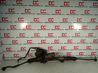819421 LENKGETRIEBE / 145256 FÜR CITROËN C3 1.4 HDI SX PLUS
