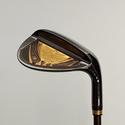 MARUMAN MAJESTY PRESTIGIO XI AW Wedge Flex-R LV740 No Head Cover